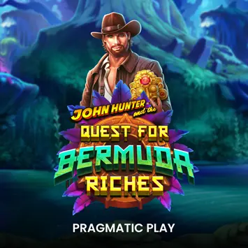 John Hunter and the Quest For Bermudas riches